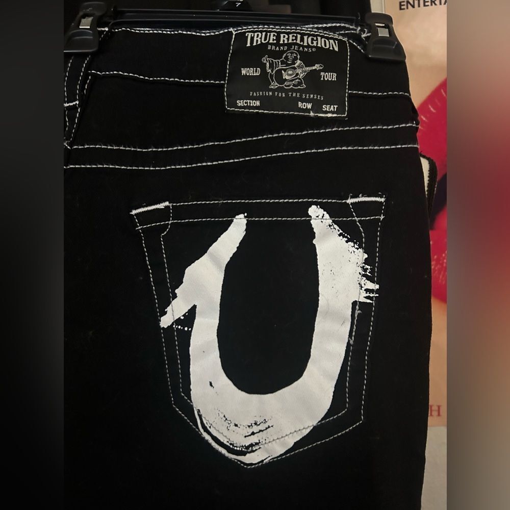 True Religion jeans